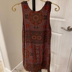 Urban outfitters- short dress